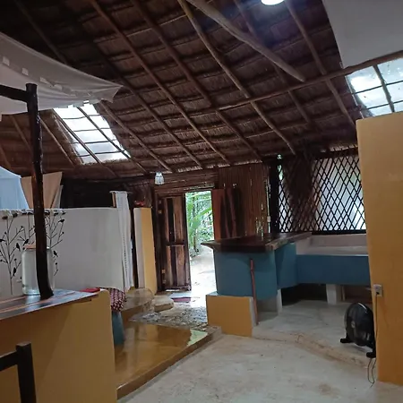 Villa Maya Balam Tulum