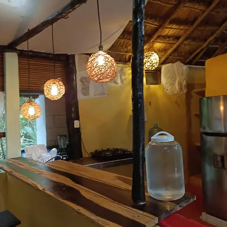 Villa Maya Balam Tulum