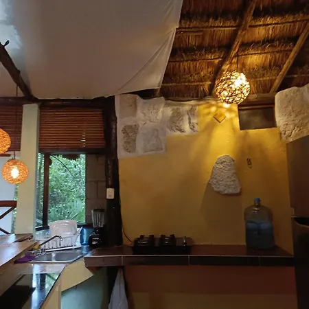Maya Balam Tulum