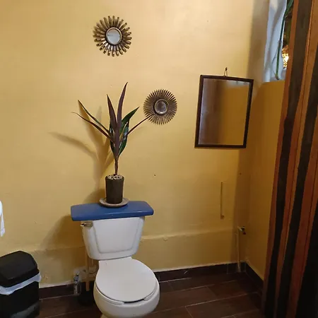 Villa Maya Balam *