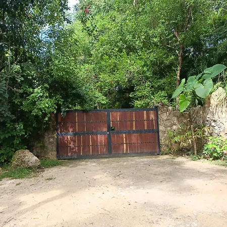 Maya Balam Tulum