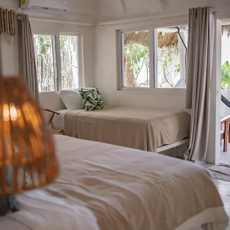 Coco Unlimited 5* Tulum