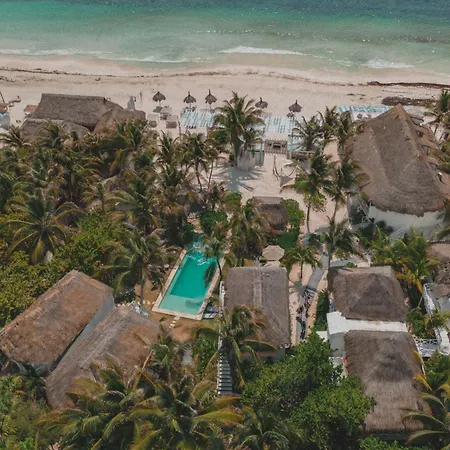 Coco Unlimited Hotel