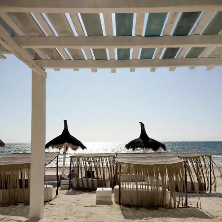 Hotel Coco Unlimited Tulum