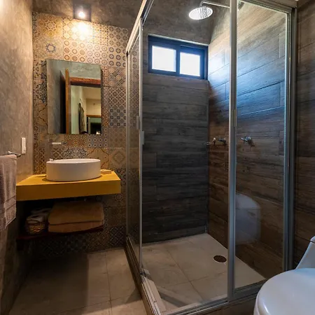 Apartahotel Trece Lunas - Enchanted 4*