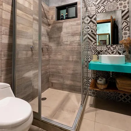 Trece Lunas - Enchanted 4* Tulum