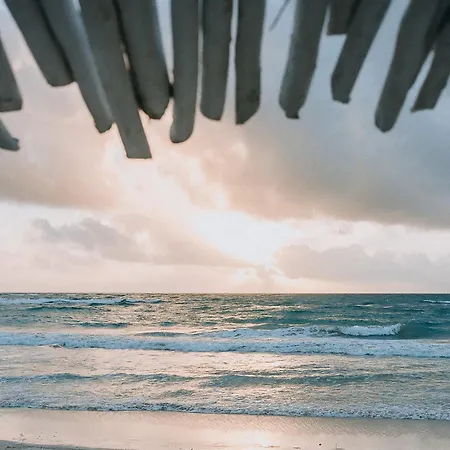 Coco 2* Tulum