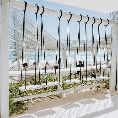 Coco Hotel Tulum