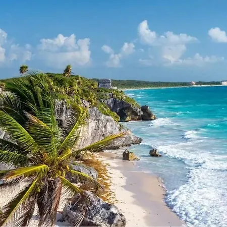 Aldea Savia By Andiani Travel * Tulum