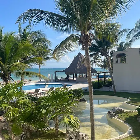 Vr Club Riviera Hotel