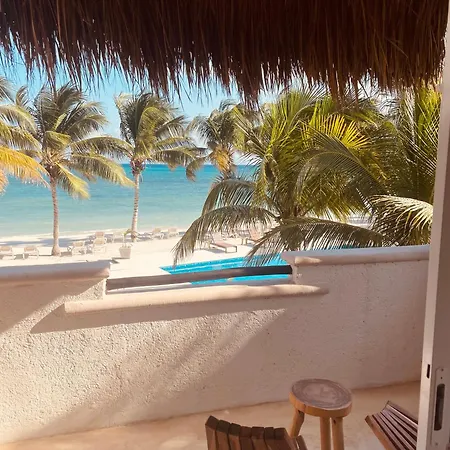 Vr Club Riviera 4*