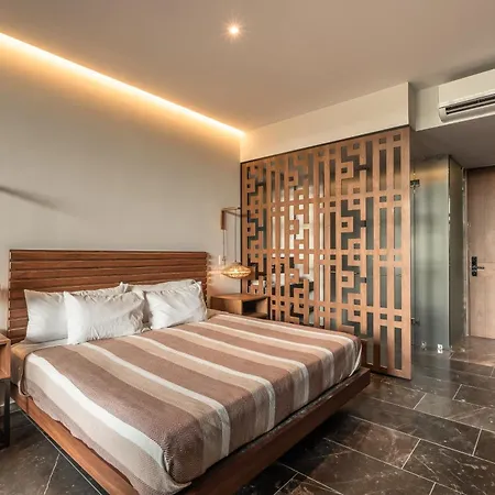 New Luxury Con Plunge Pool Privado Apartment