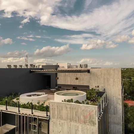 Apartment New Luxury Con Plunge Pool Privado