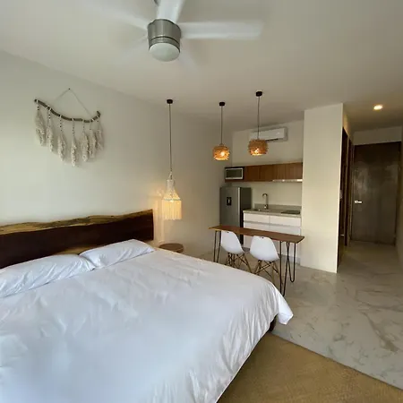 Apartment New Lovely In *