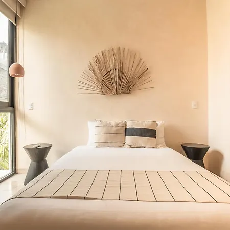 2br, Aldea Zama, 15minutes From Tulum
