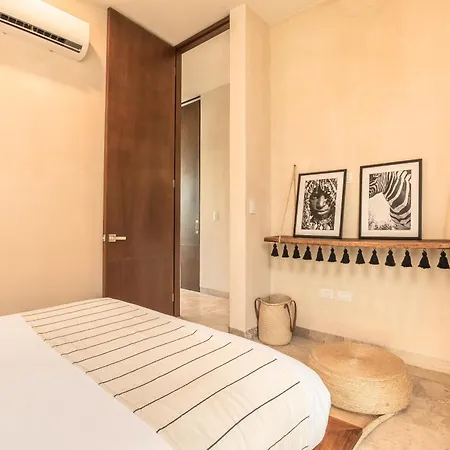 2br, Aldea Zama, 15minutes From *