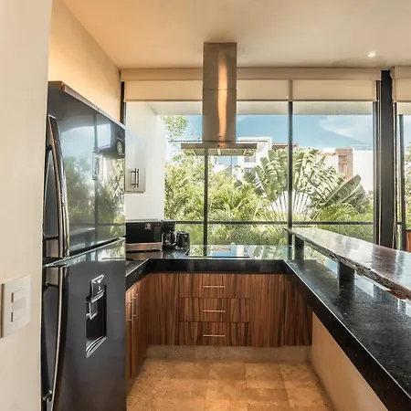 2br, Aldea Zama, 15minutes From