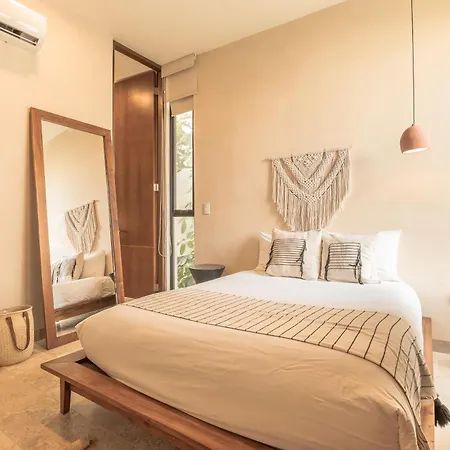 2br, Aldea Zama, 15minutes From *
