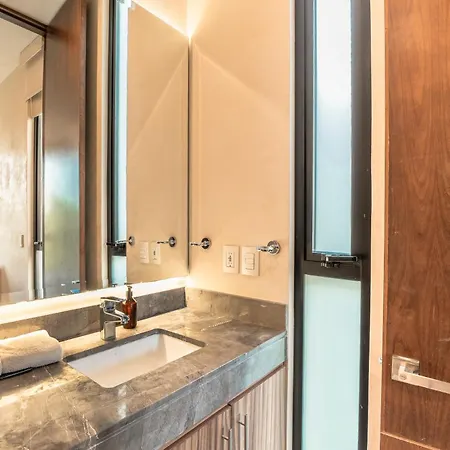 Apartment 2br, Aldea Zama, 15minutes From *
