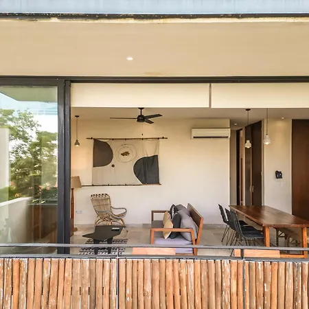 2br, Aldea Zama, 15minutes From Apartment