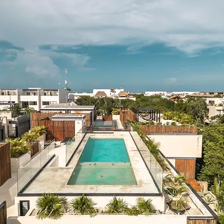 2br, Aldea Zama, 15minutes From Apartment *