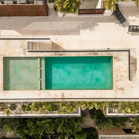 2br, Aldea Zama, 15minutes From * Tulum