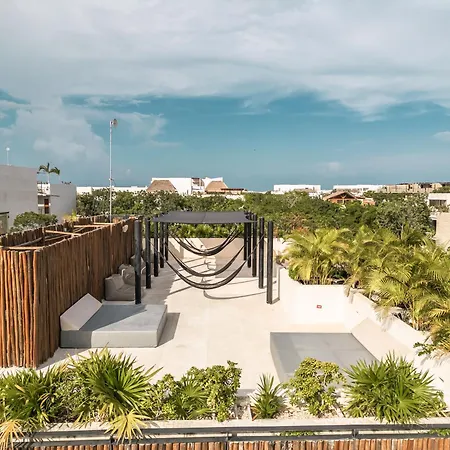 2br, Aldea Zama, 15minutes From