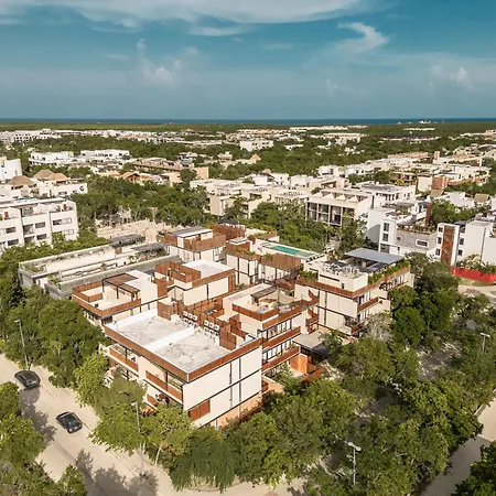 2br, Aldea Zama, 15minutes From Apartment
