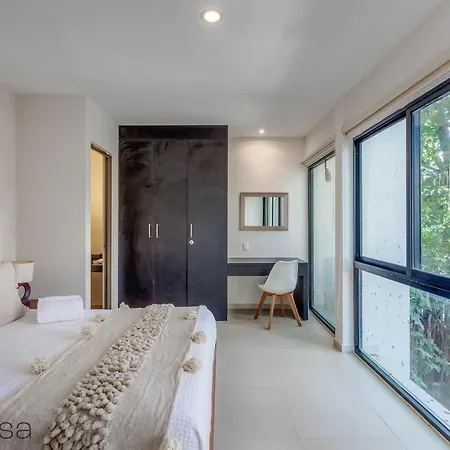 Moderna Yaxiik 19 * Tulum
