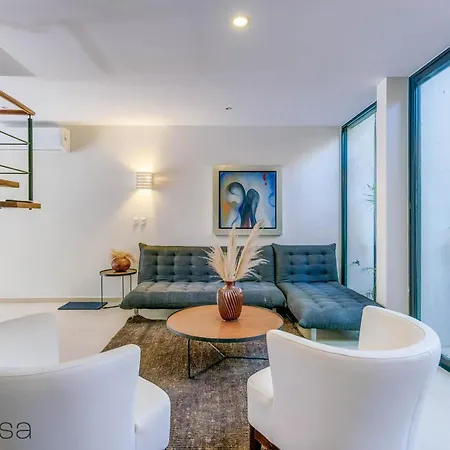 Moderna Yaxiik 19 Tulum