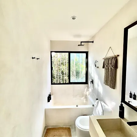 Luxury Boutique Boho With Access To Bardo
