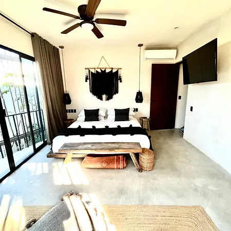 Luxury Boutique Boho With Access To Bardo Apartamento