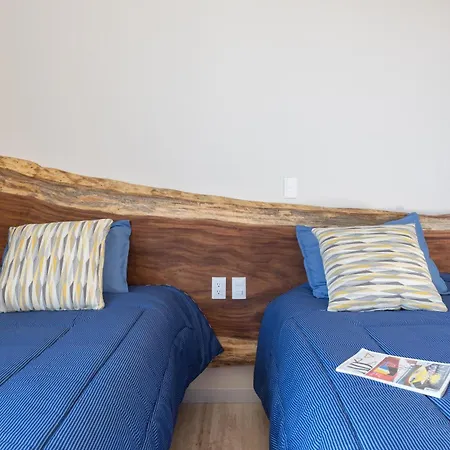 Apartment Amazing With Private Pool In Aldea Zama Tulum