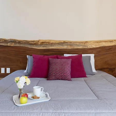 Amazing With Private Pool In Aldea Zama *