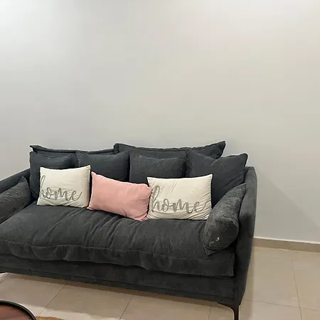 Apartment Spacious And Comfy Aptm In Aldea Zama *