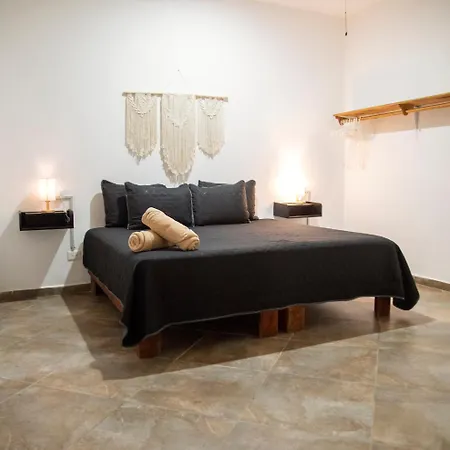Sonido Del Mar Boutique&yoga Loft Tulum