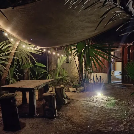 Villa Maya Balam *