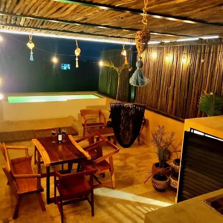 Casa Xila By Gekkot Travel Hotel *