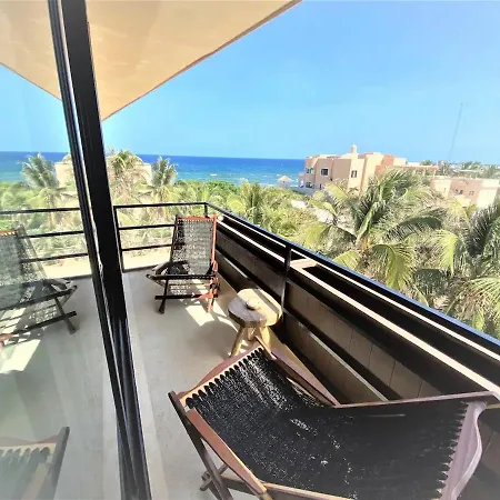 Hotel Casa Xila By Gekkot Travel Tulum