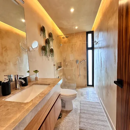 Casa Xila By Gekkot Travel * Tulum