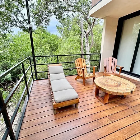 Casa Xila By Gekkot Travel Hotel Tulum