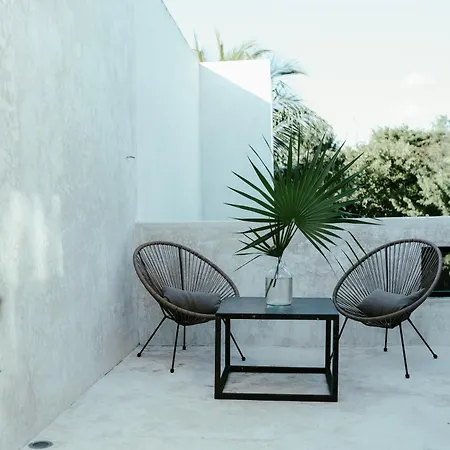 Hotel 16tulum