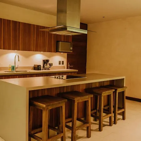 Copal 5* Tulum