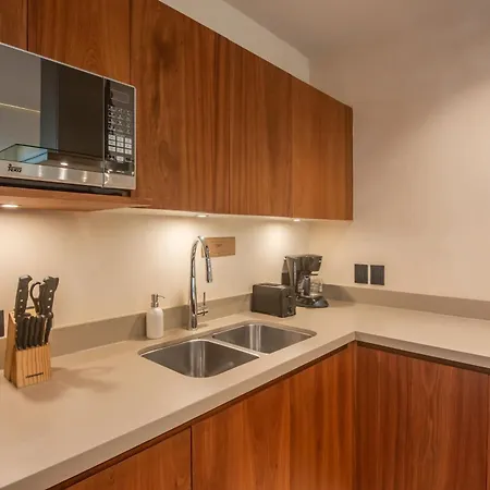 Copal Hotel
