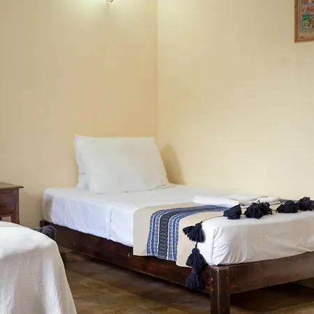 Hotel Stella Maris 4*
