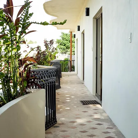 Stella Maris Hotel Tulum