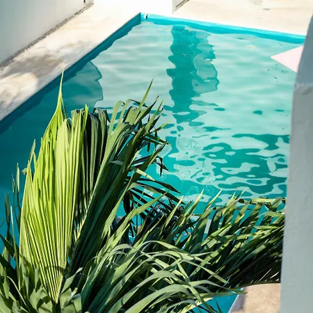 Stella Maris Hotel Tulum