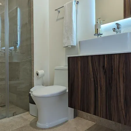 Umbral Estudio 305 Wifi Rapido Oasis En La Selva Apartment