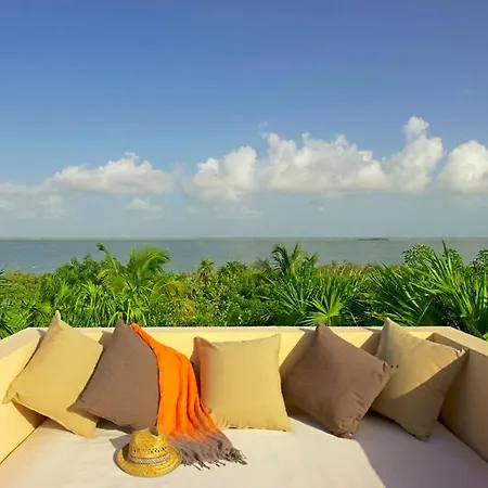 Sian Kaan 7 * Tulum