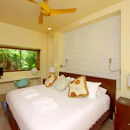Сasa de vacaciones Sian Kaan 7 *